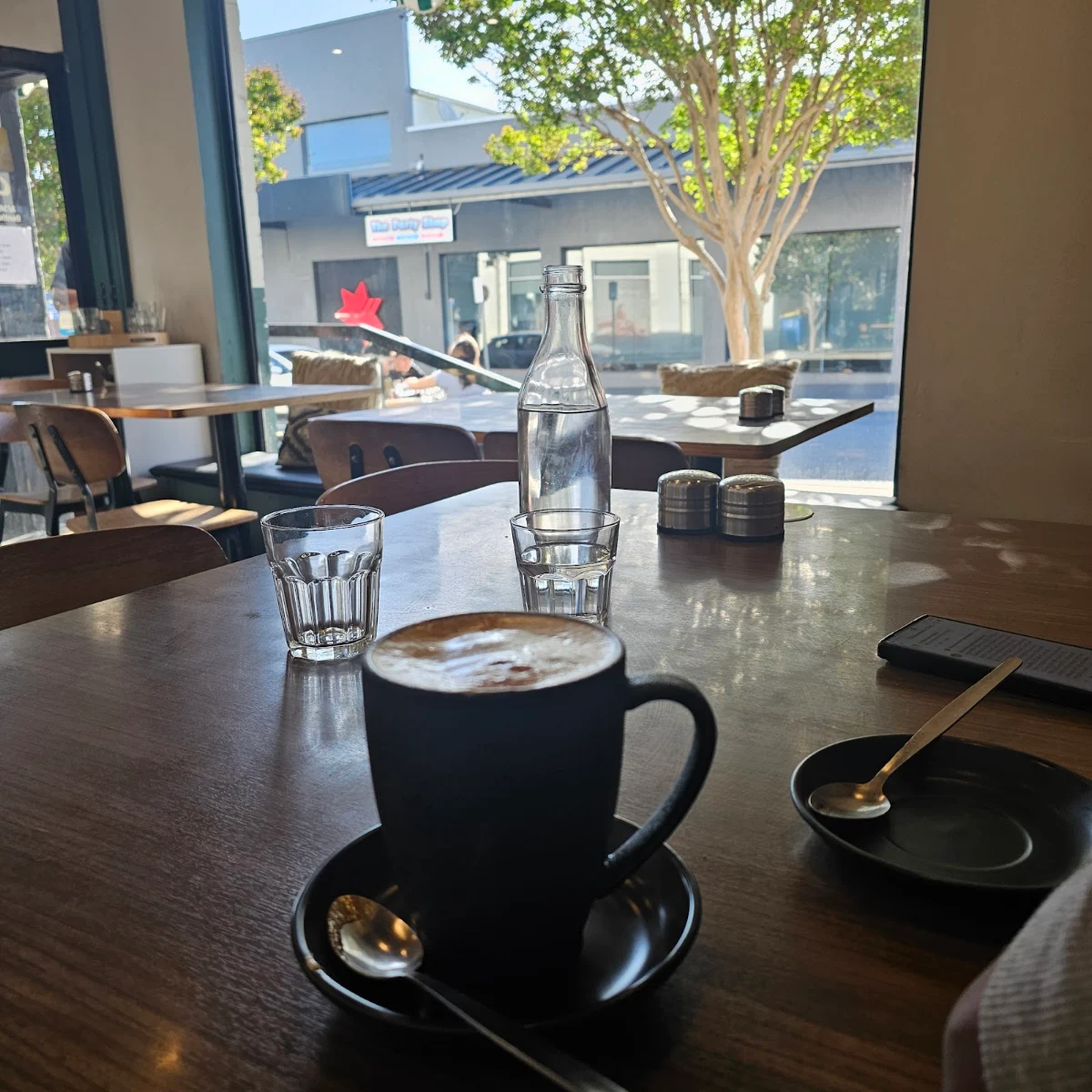 Food & drink, ChiChi's