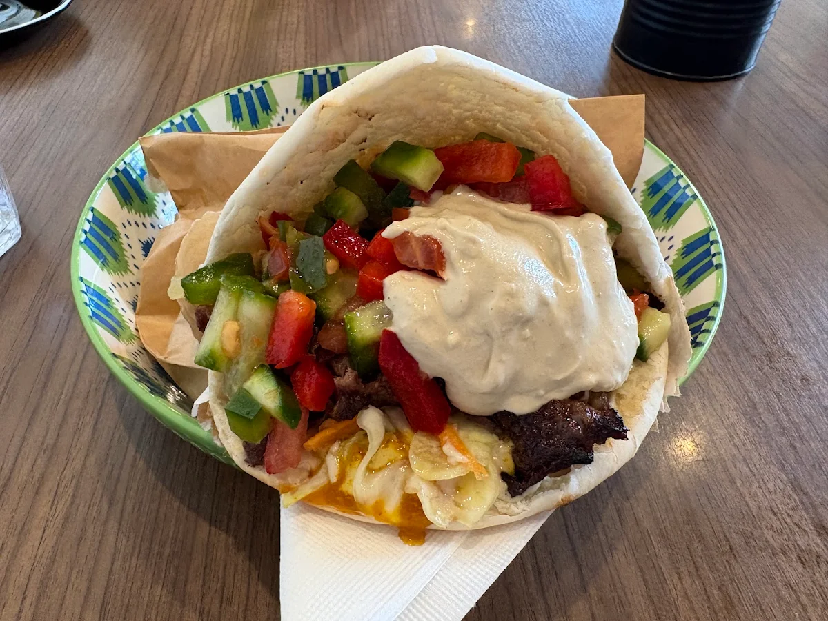 Food & drink, ChiChi's