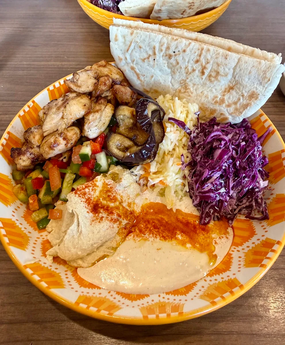 Food & drink, ChiChi's
