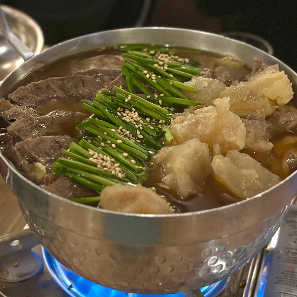 Food & drink, Horangee Sikdang