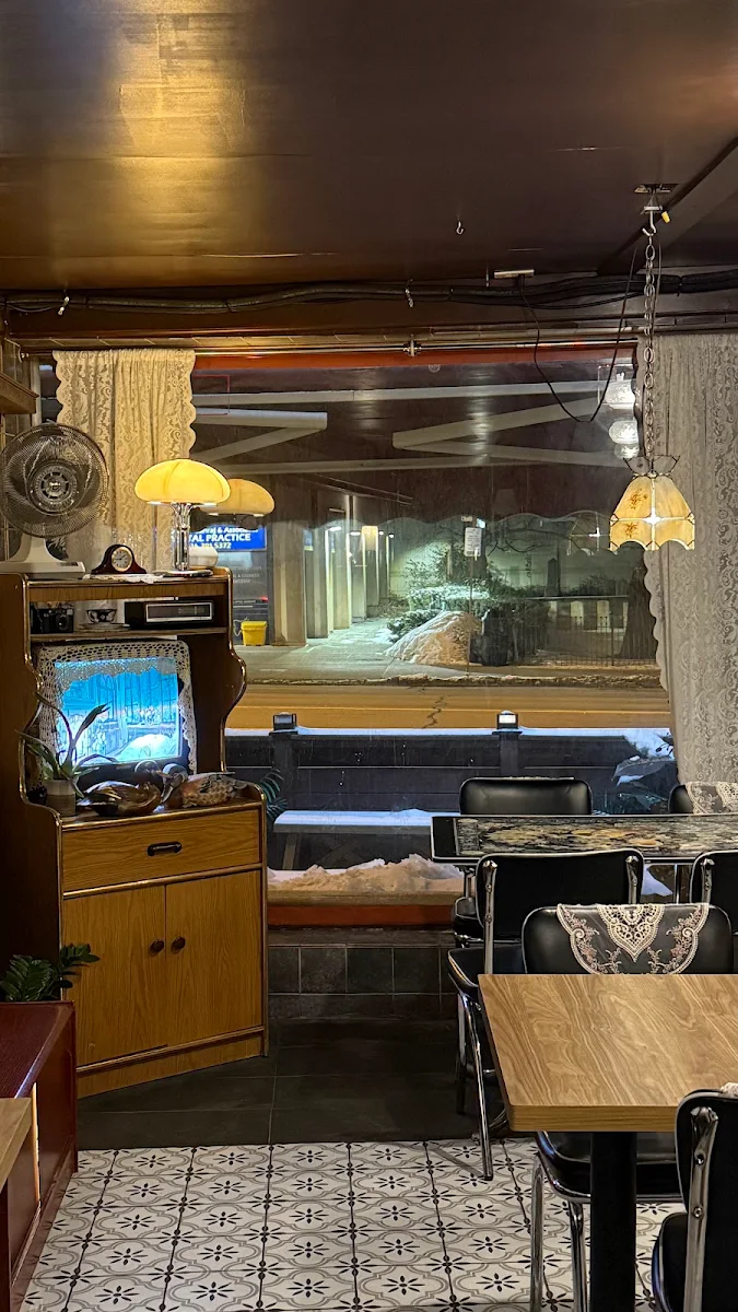 Vibe, Horangee Sikdang