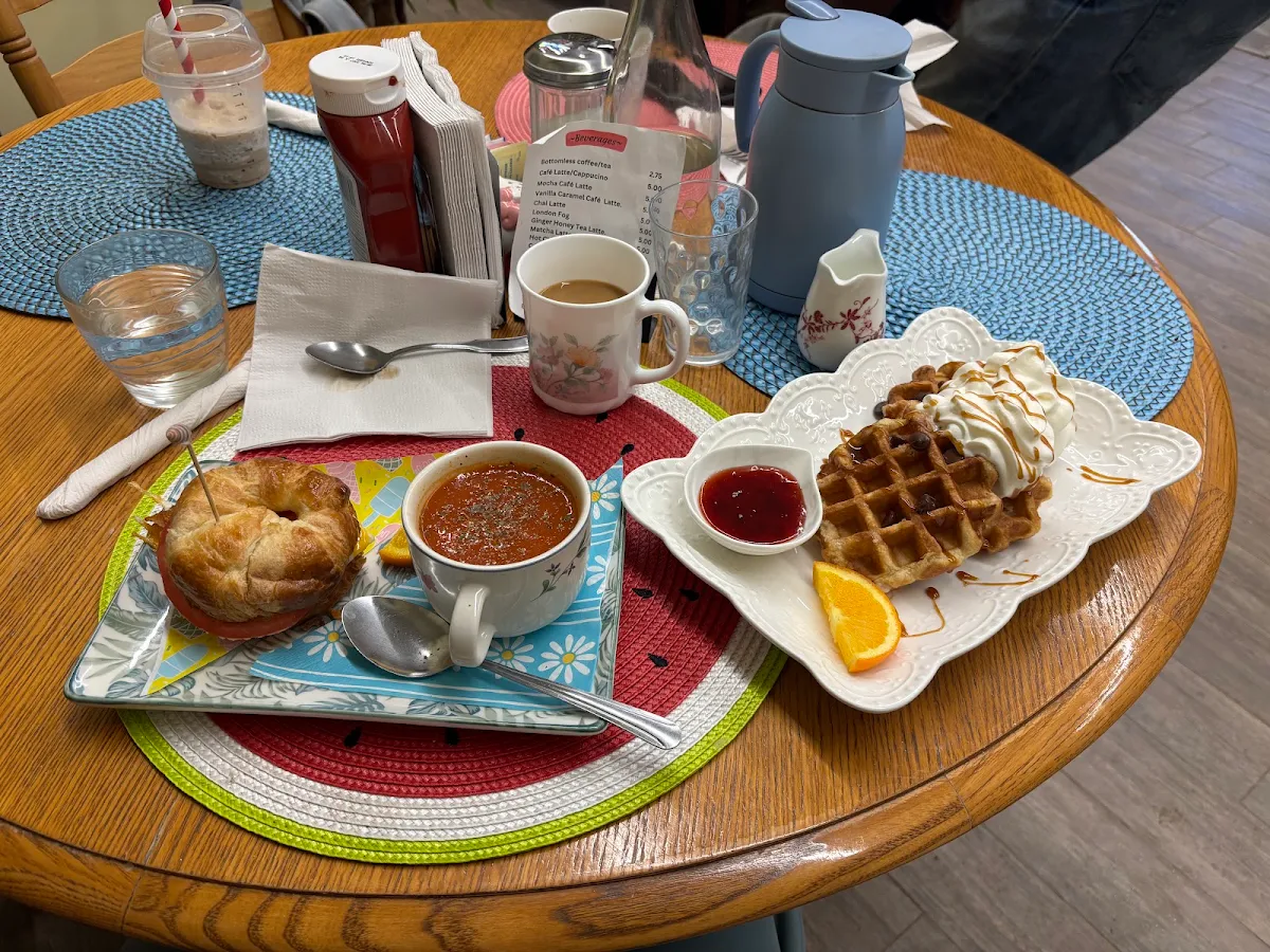 Food & drink photo 3