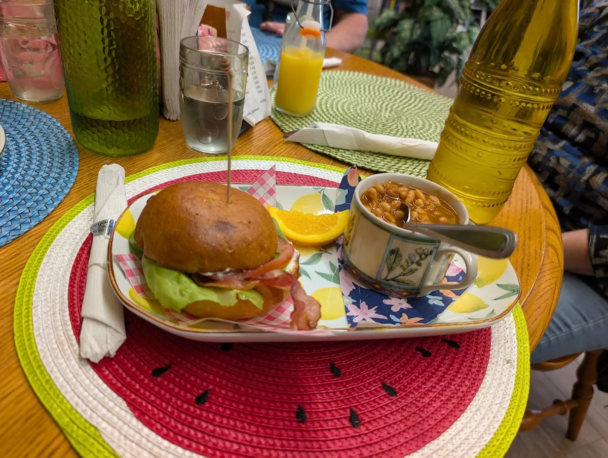Food & drink photo 7