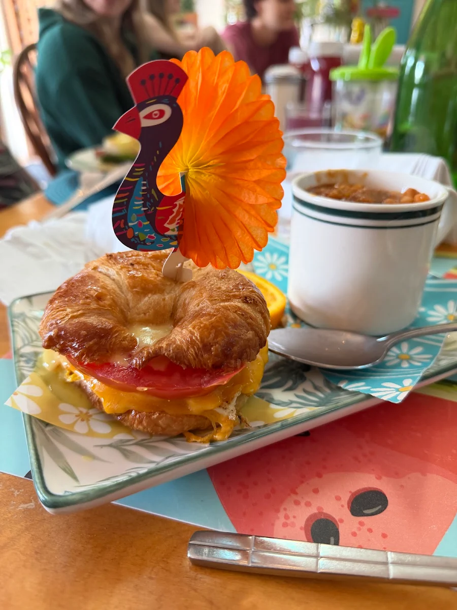 Food & drink photo 9