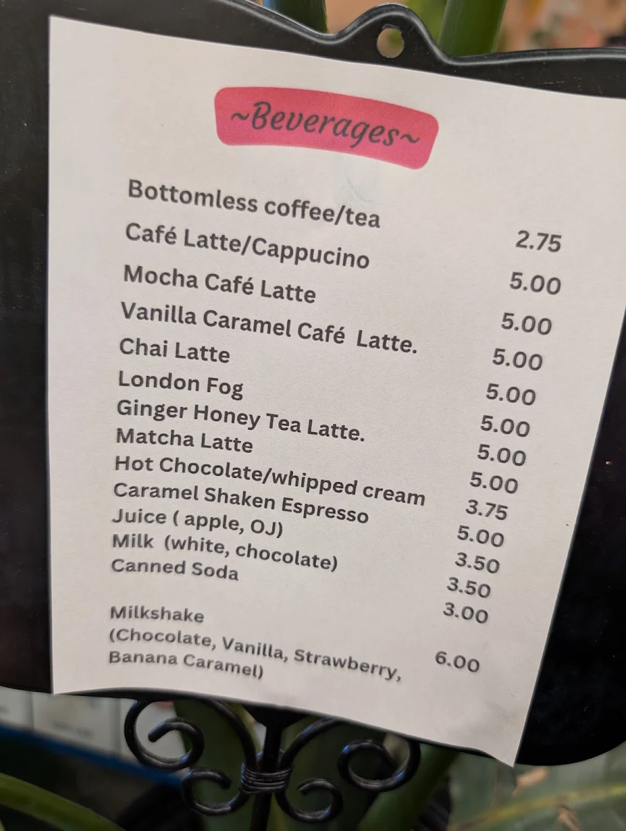 Menu photo 3