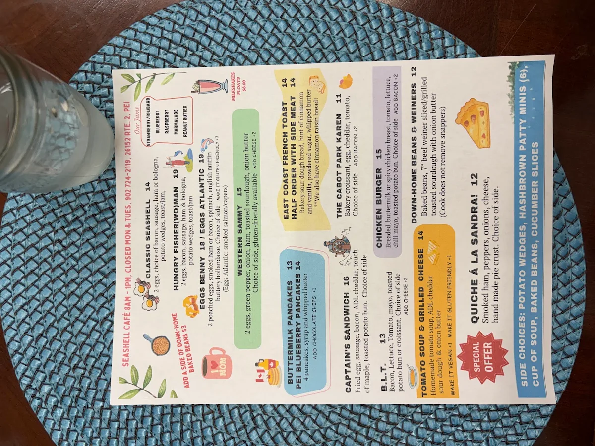 Menu photo 7