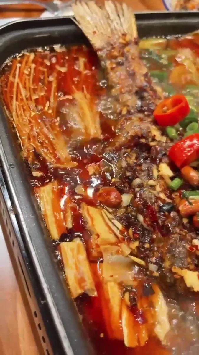 Food & drink, Charming Spice