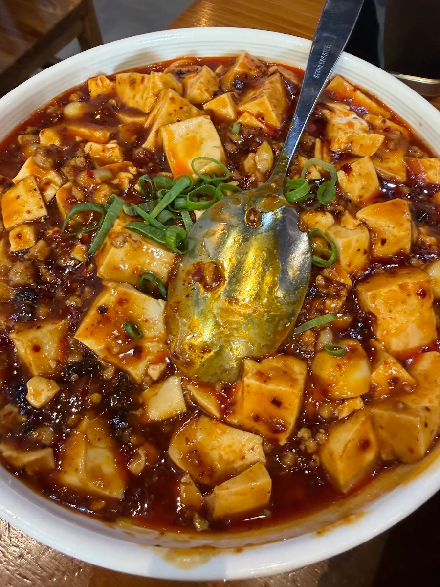 Food & drink, Charming Spice