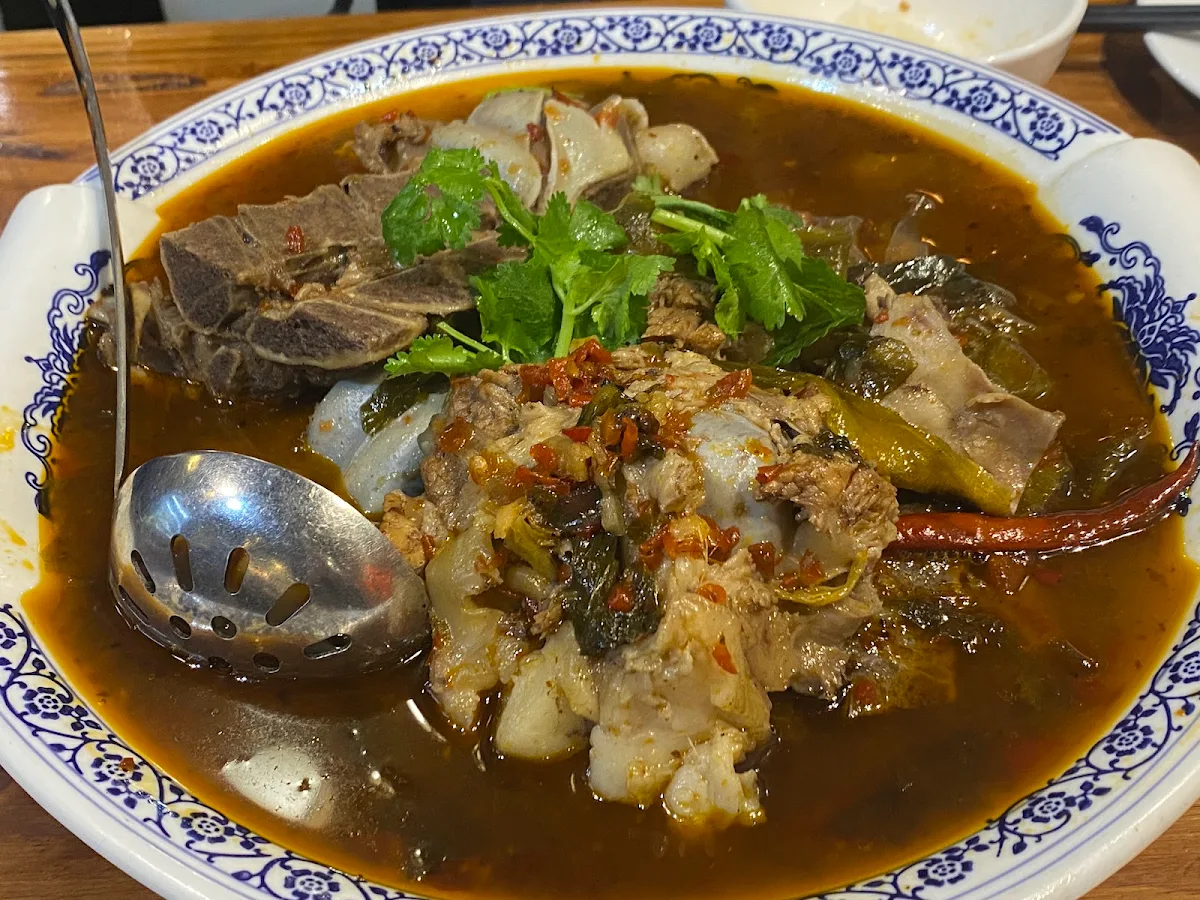 Food & drink, Charming Spice