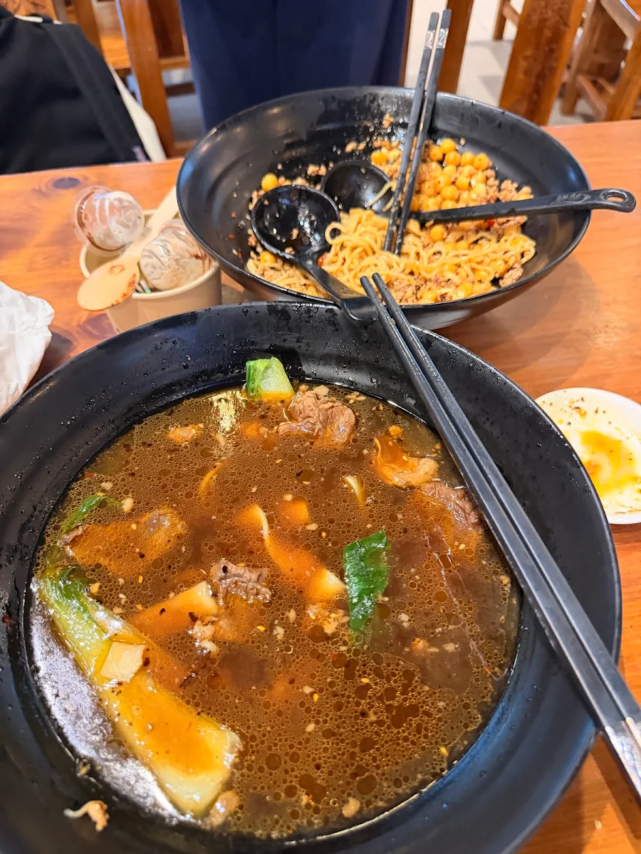 Food & drink, Charming Spice