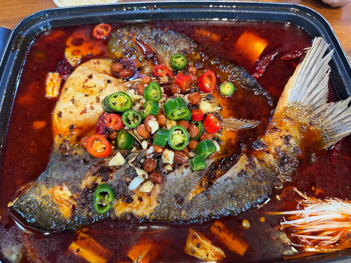 Food & drink, Charming Spice