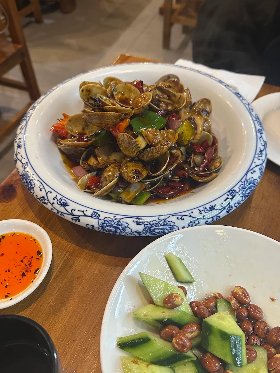 Food & drink, Charming Spice
