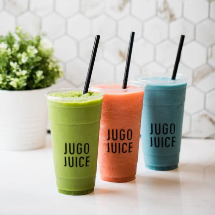 Food & drink, Jugo Juice