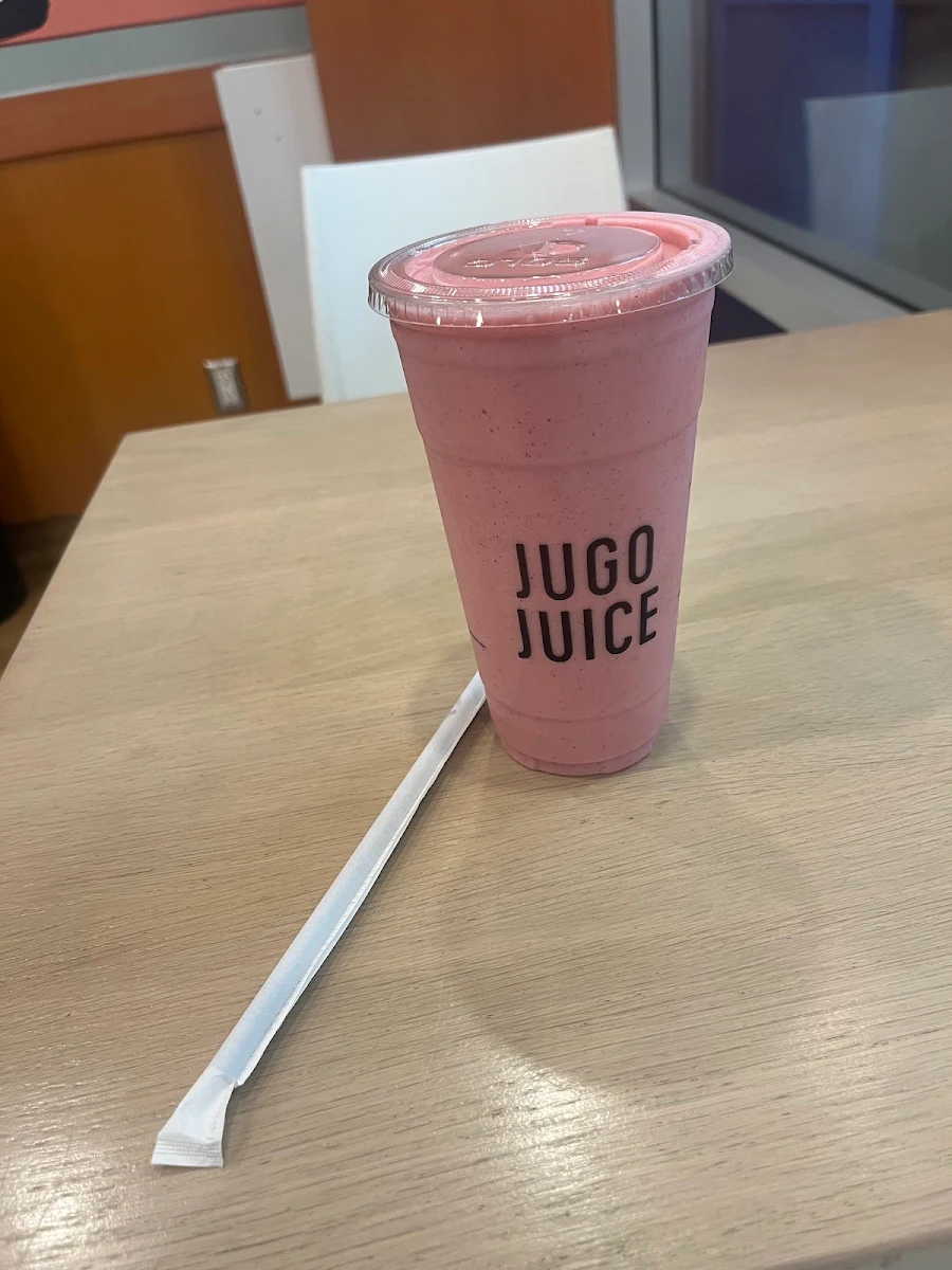 Food & drink, Jugo Juice