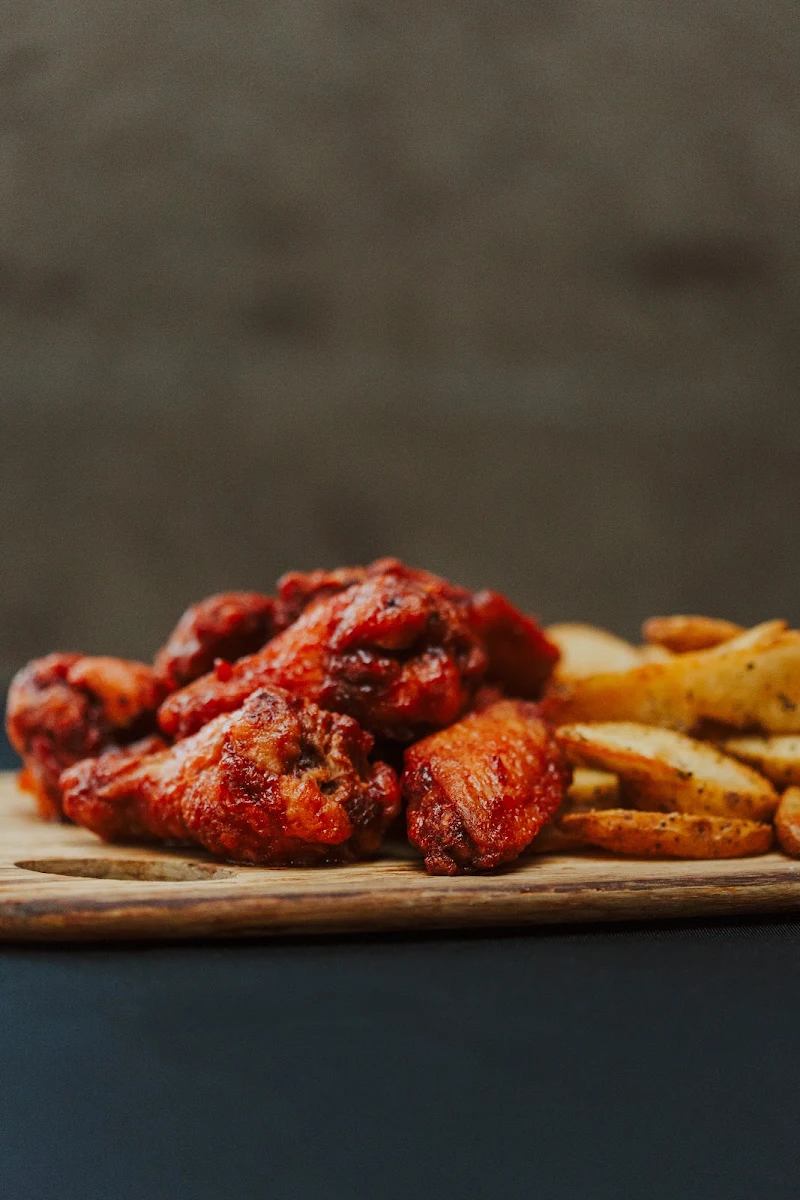Food & drink, Pizzatecca + Take Away