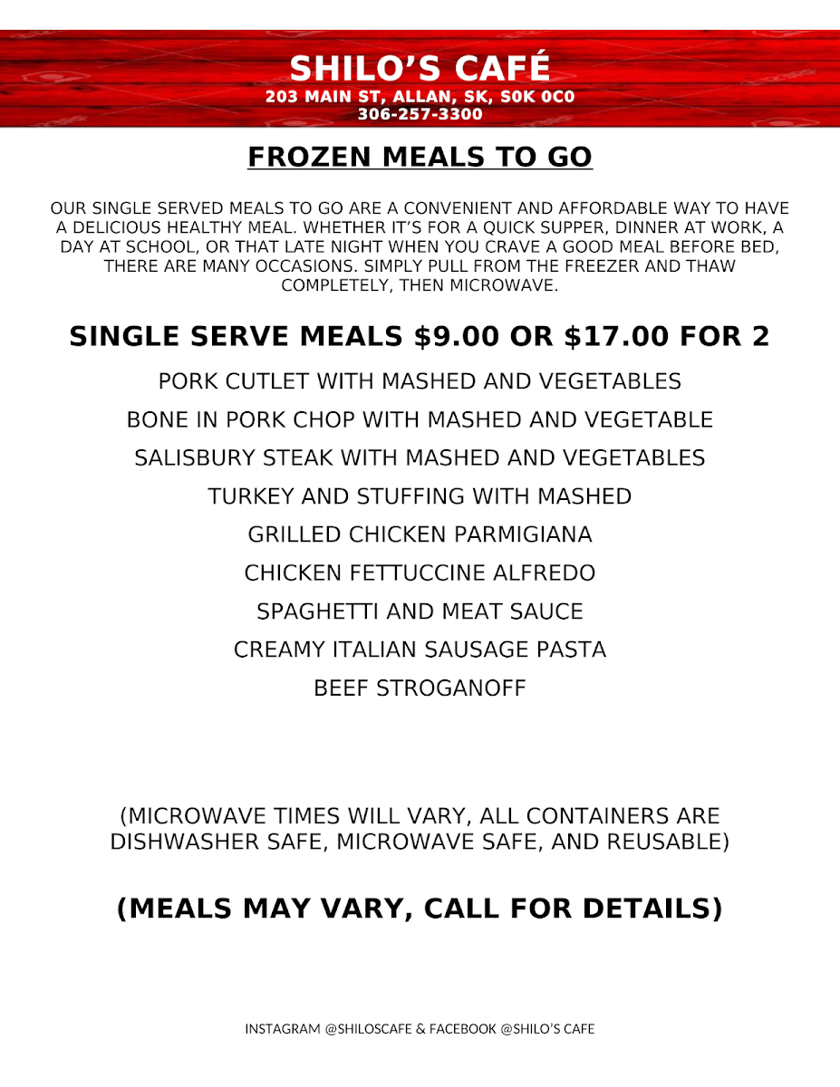 Menu photo 5