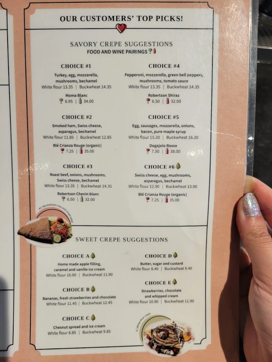 Menu photo 10