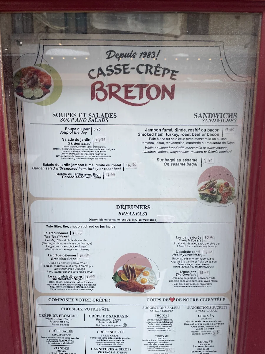 Menu photo 8