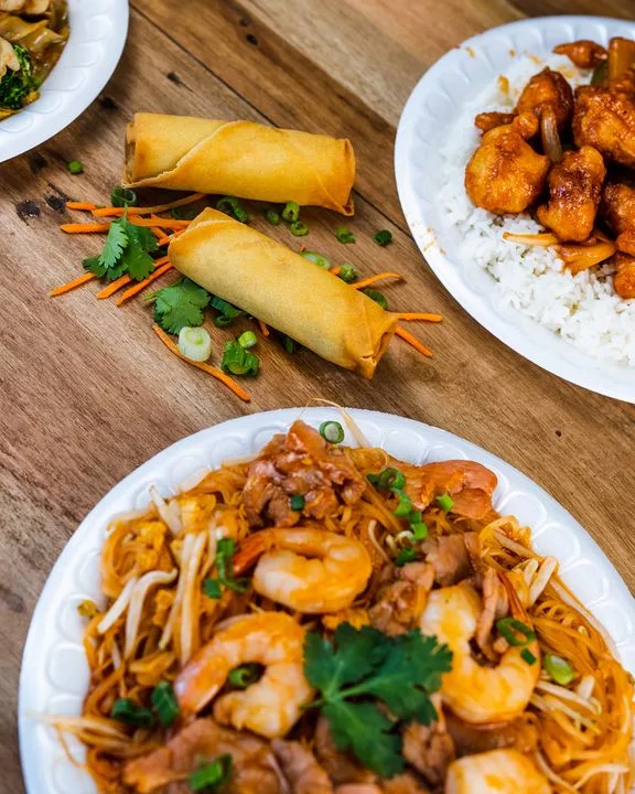 Food & drink, Thaï Mix Repentigny