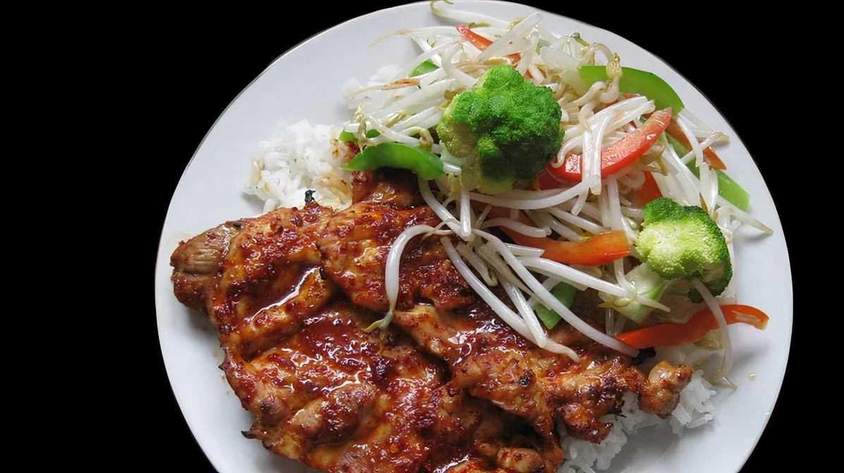 Food & drink, Thaï Mix Repentigny
