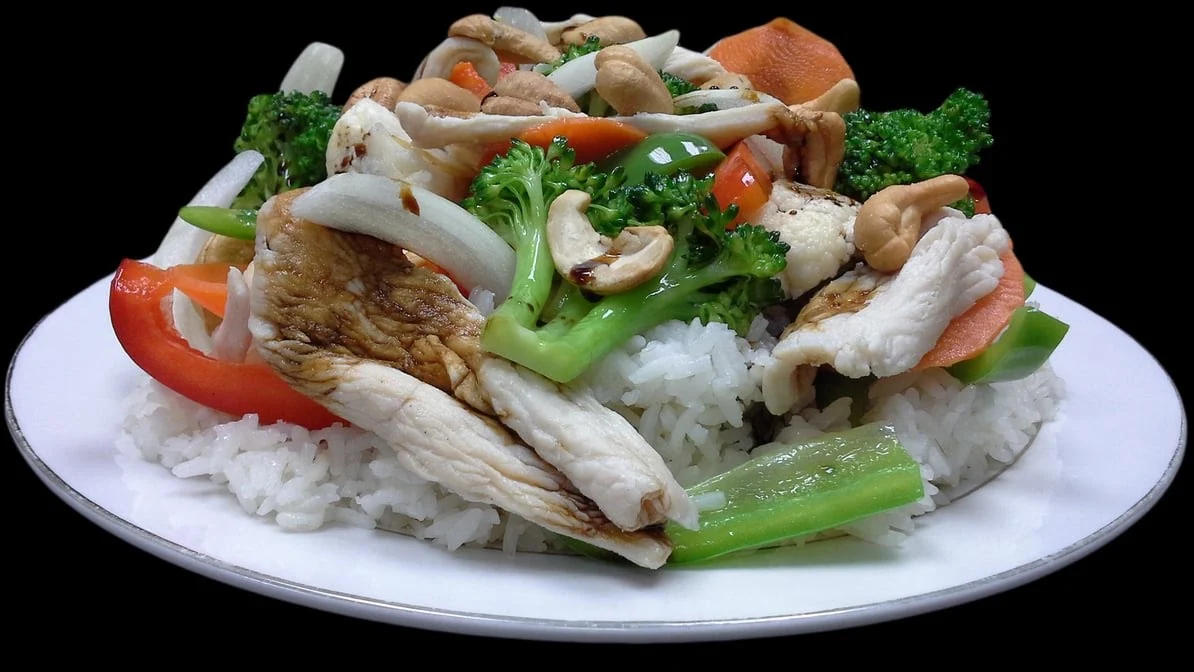 Food & drink, Thaï Mix Repentigny