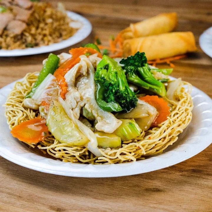 Food & drink, Thaï Mix Repentigny