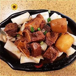 Food & drink, 知味煲仔饭 (Yonge) Good Taste Casserole Rice