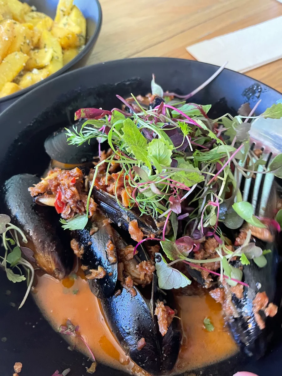 Food & drink, Royal Crown Hotel