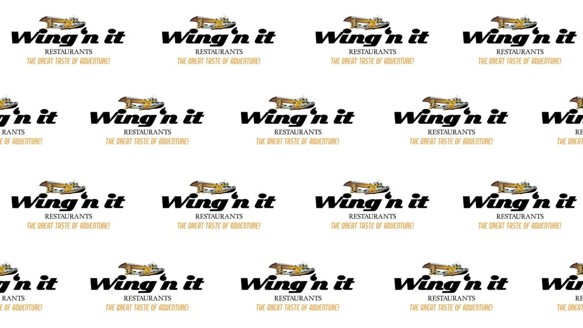 Menu, Wing'N It