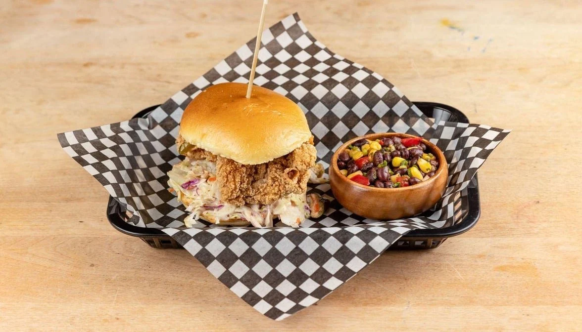 Food & drink, Lou Dawg's Southern BBQ - North Bay