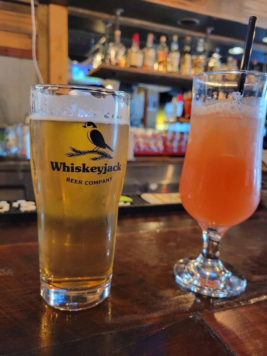 Food & drink, Lou Dawg's Southern BBQ - North Bay