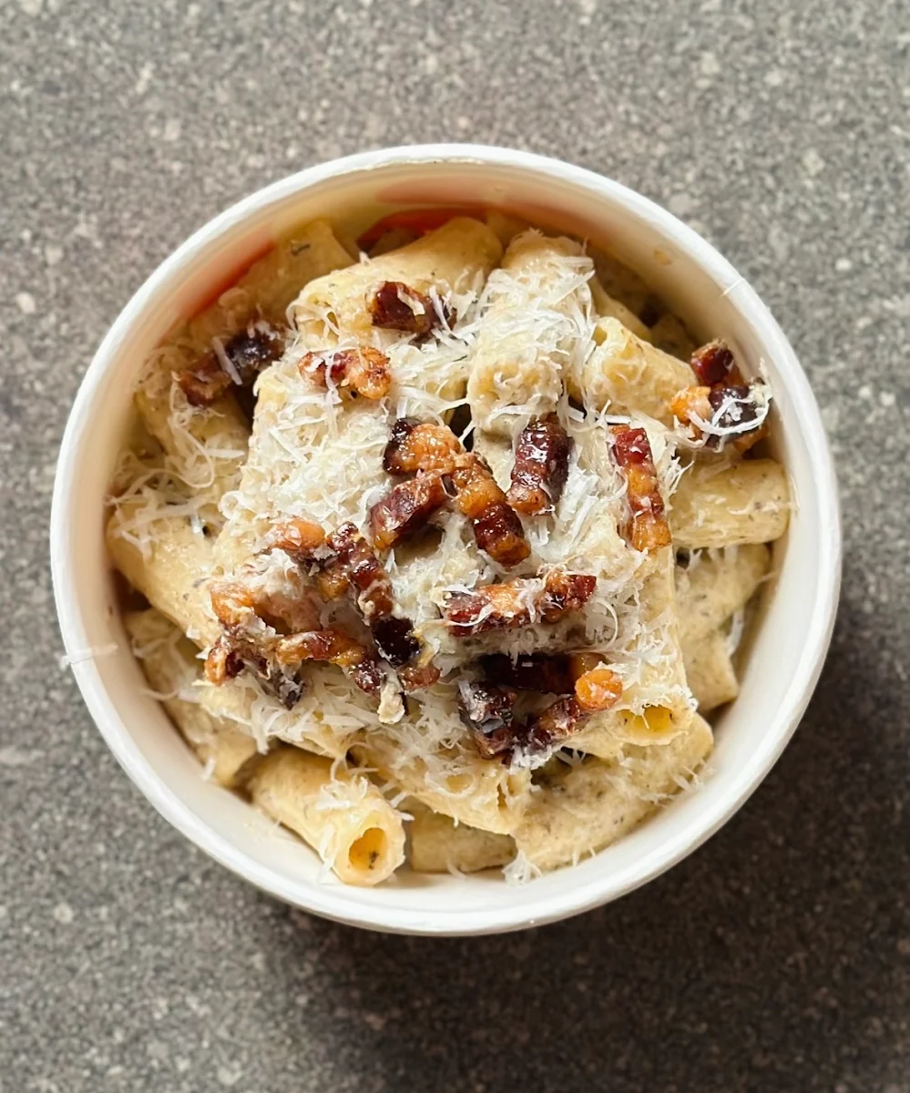 Food & drink, Remo’s Pasta & Tiramisu’ Richmond
