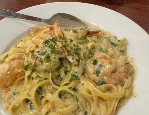 Food & drink, Seaside Eatery
