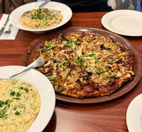 Food & drink, Seaside Eatery