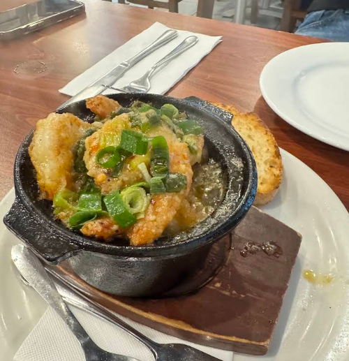 Food & drink, Seaside Eatery