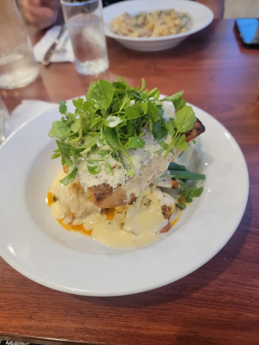 Food & drink, Seaside Eatery