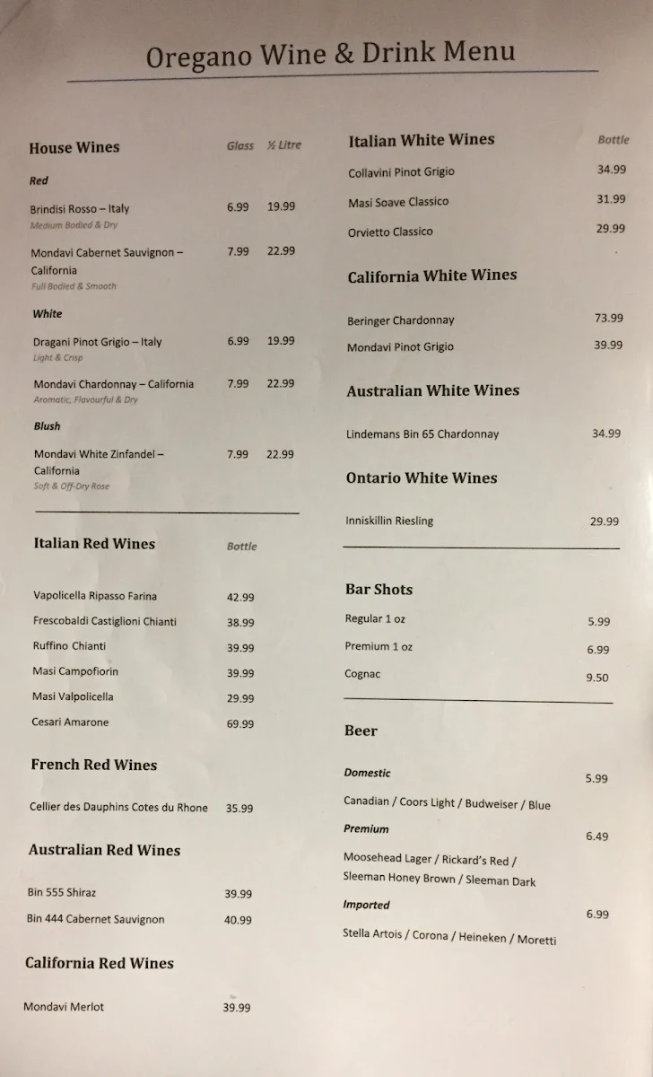 Menu photo 8
