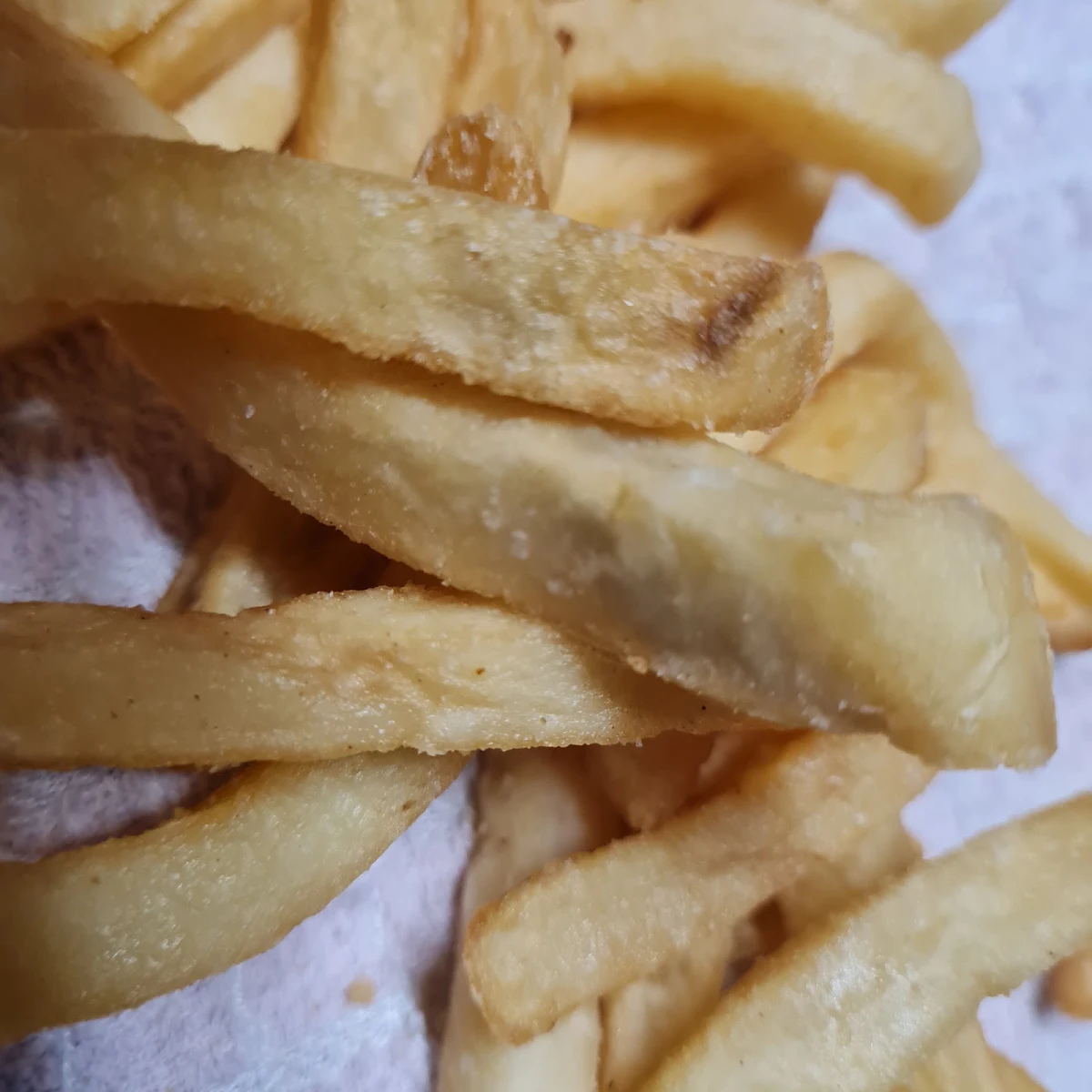 Food & drink, KFC Haynes