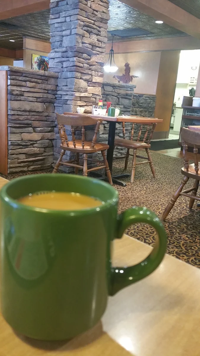 Food & drink, Smitty's Family Restaurant