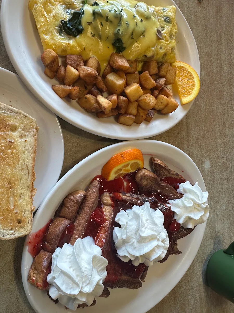 Food & drink, Smitty's Family Restaurant
