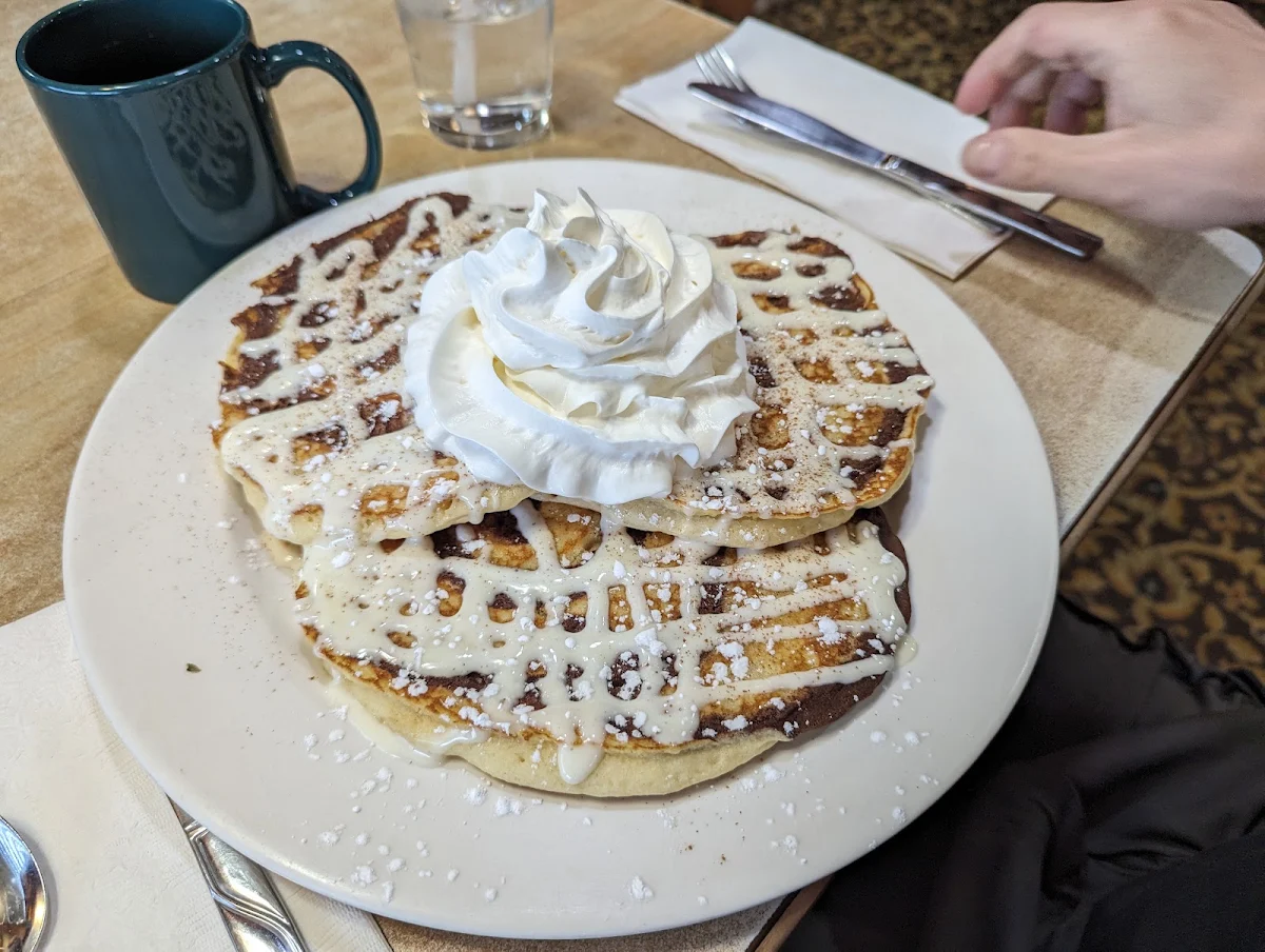 Food & drink, Smitty's Family Restaurant