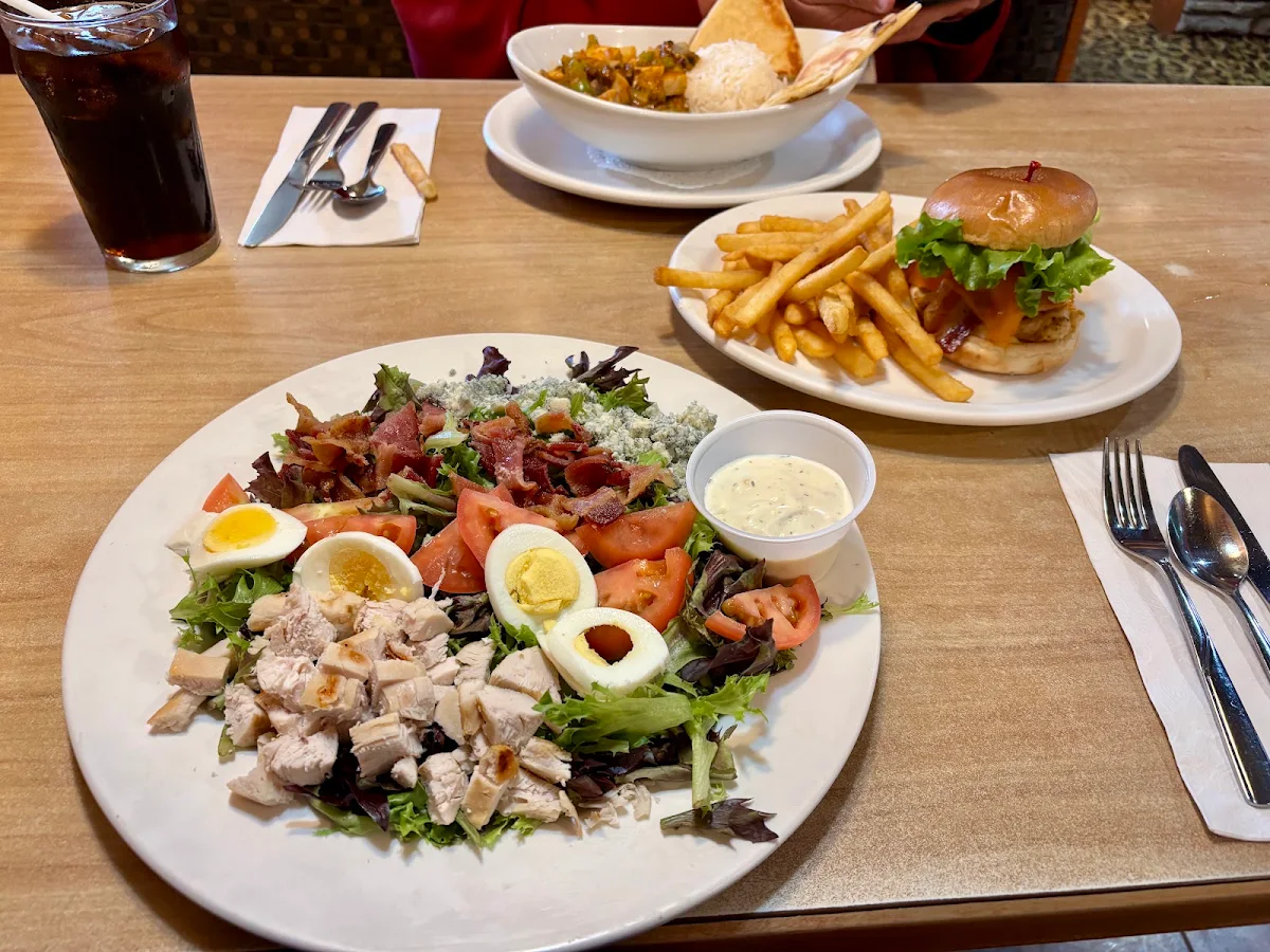 Food & drink, Smitty's Family Restaurant