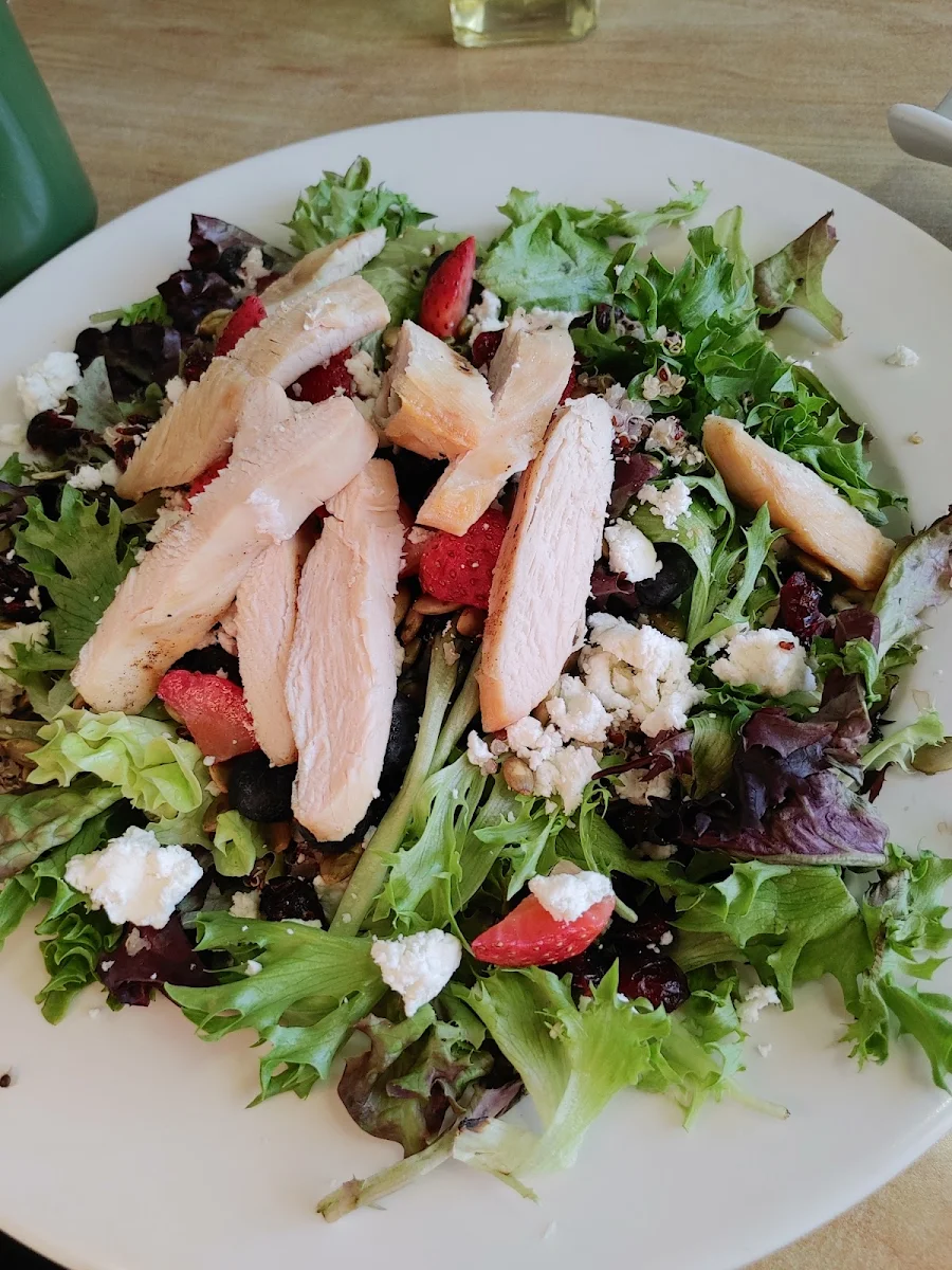 Food & drink, Smitty's Family Restaurant