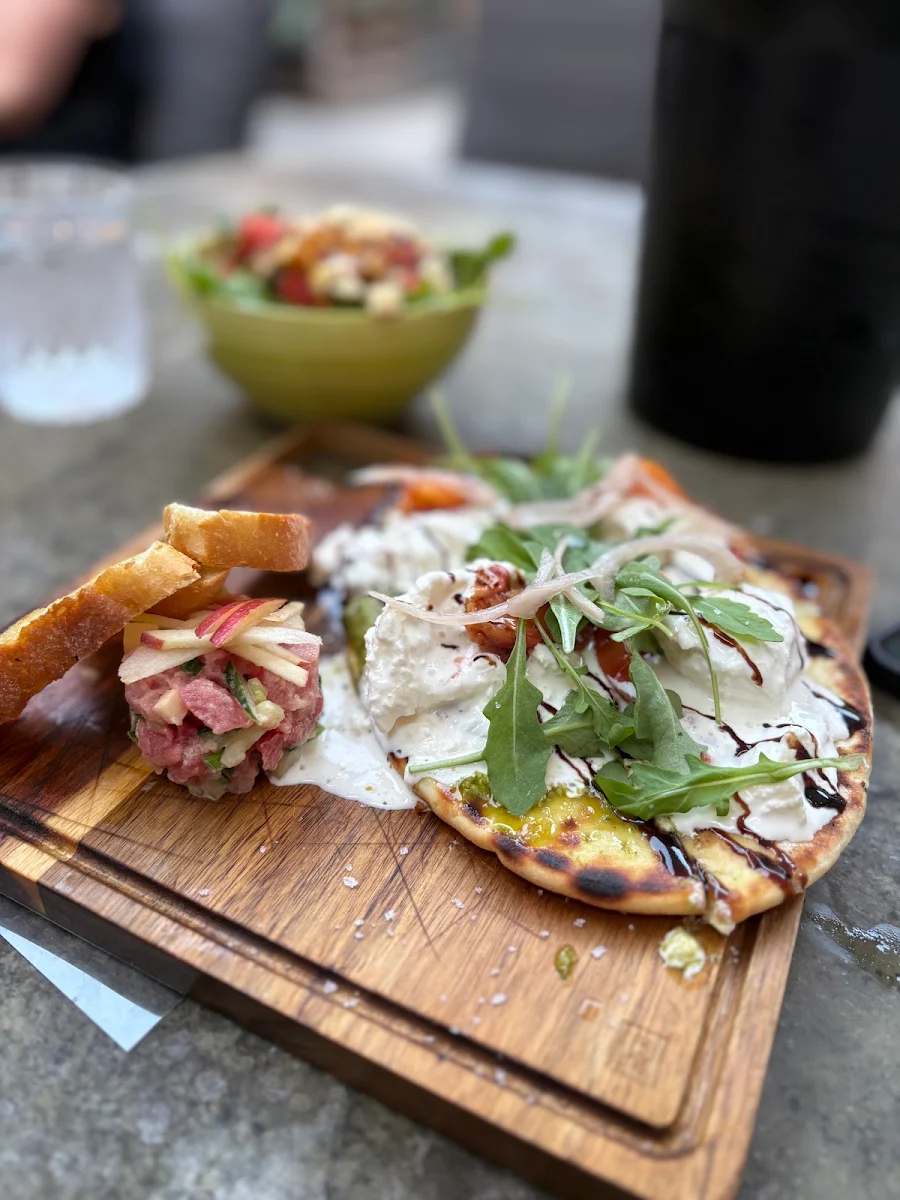 Food & drink, Parles-en pas trop