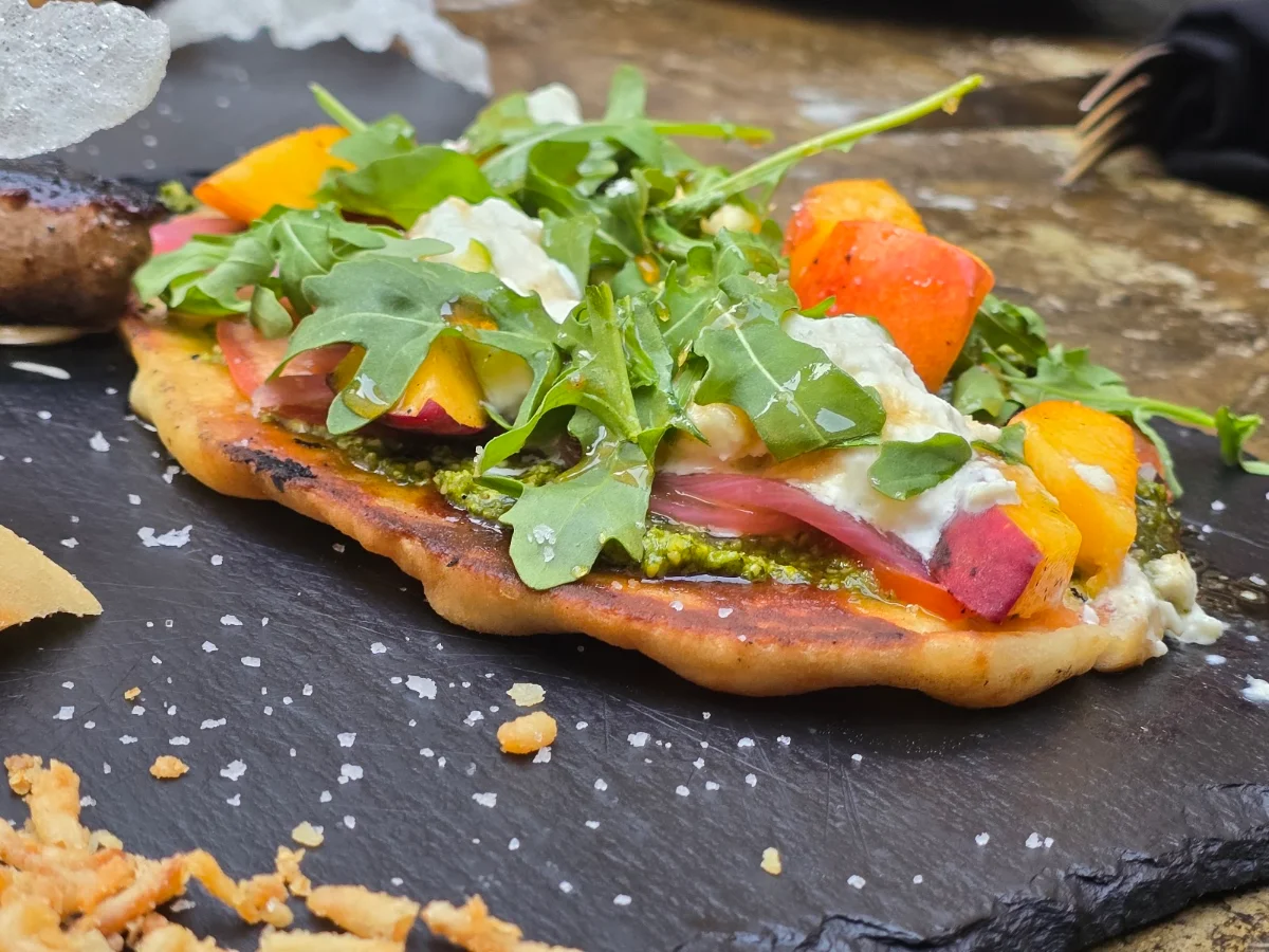 Food & drink, Parles-en pas trop