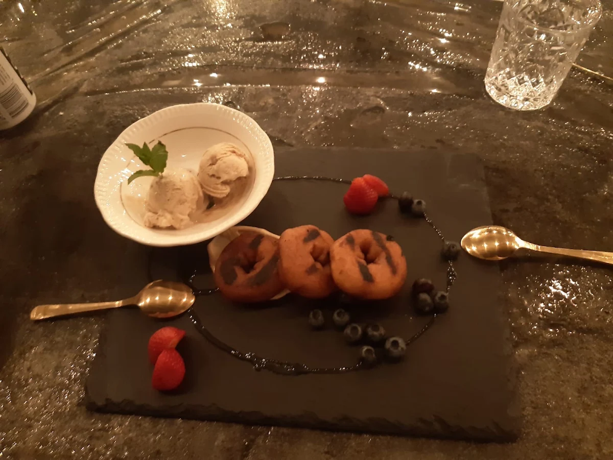Food & drink, Parles-en pas trop
