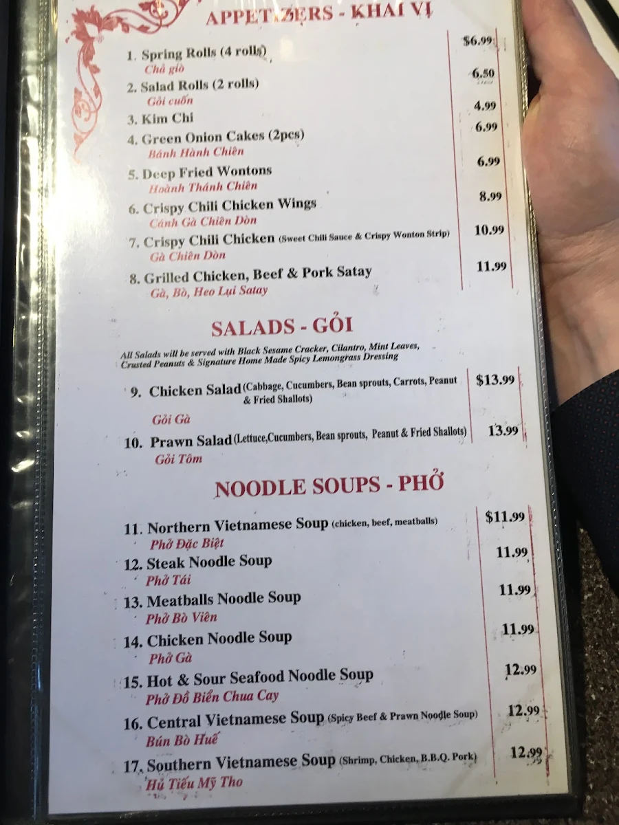 Menu photo 10
