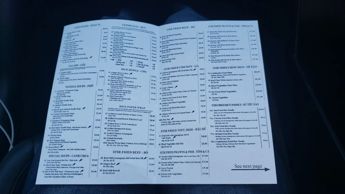 Menu photo 8