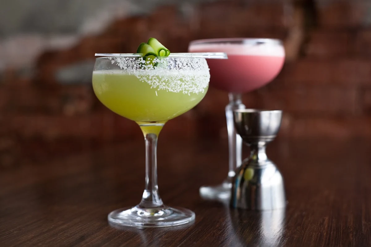 Food & drink, Boxer - Albertan Kitchen & Bar
