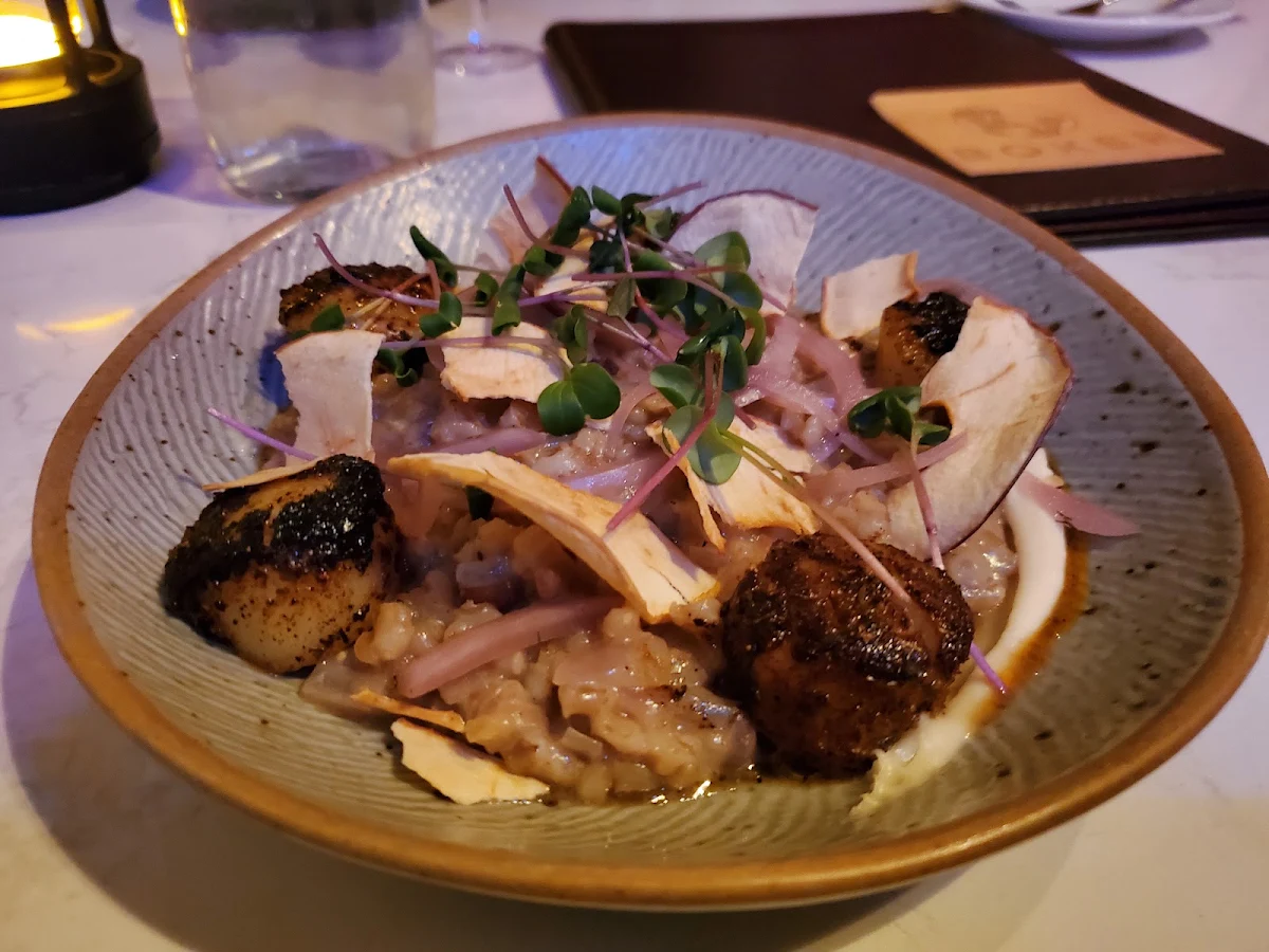 Food & drink, Boxer - Albertan Kitchen & Bar